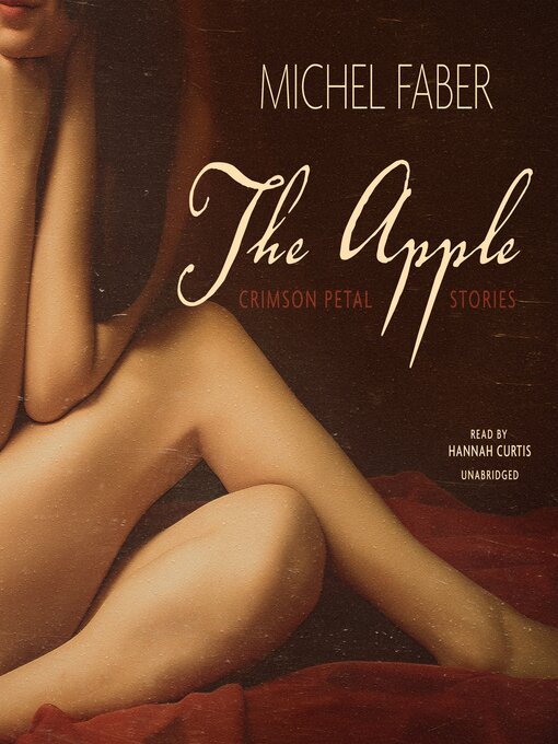 Cover image for The Apple